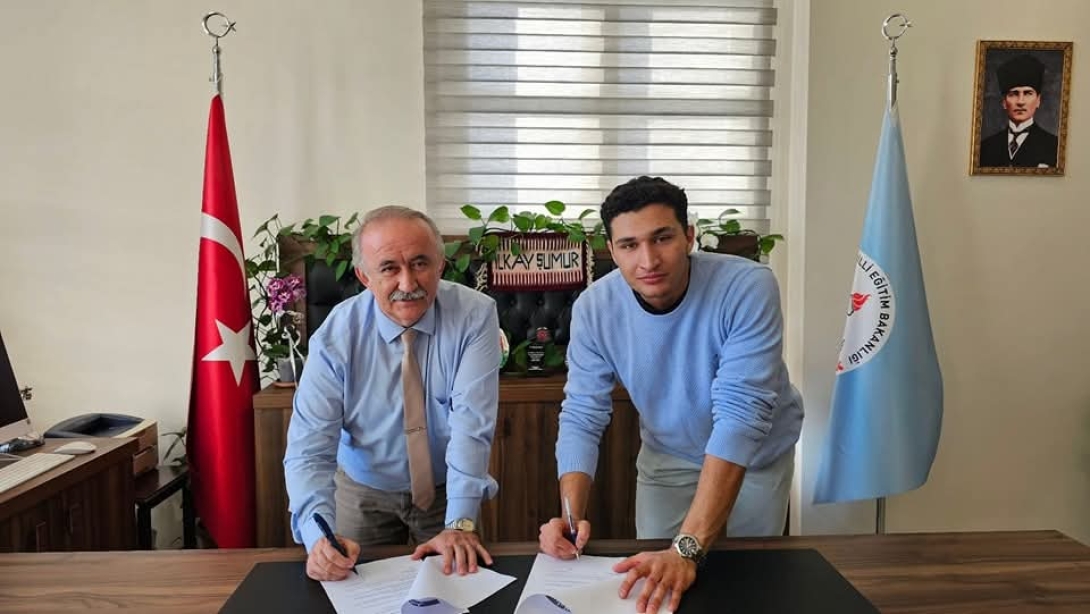 Antik Halı İle İle İndirim Anlaşması İmzalandı