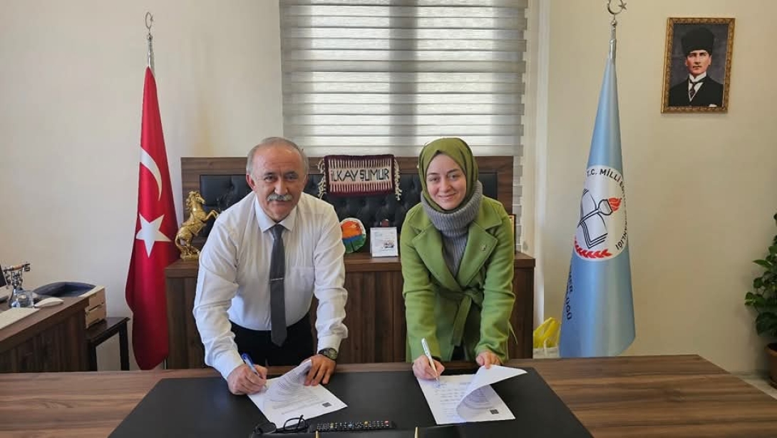 Duy Es İşitme Cihazları Satış ve Uygulama Merkezi İle İndirim Anlaşması İmzalandı. 